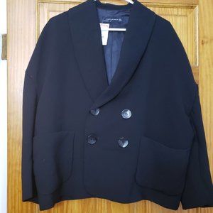 Zara Oversized Blazer